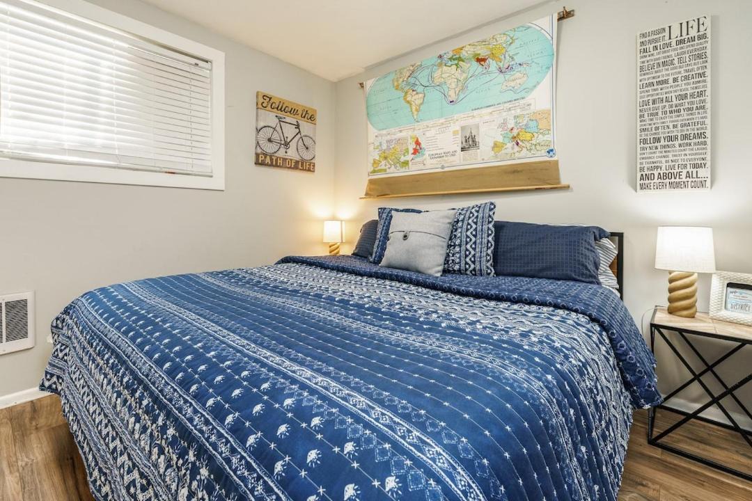 Photo of Bedroom in North End