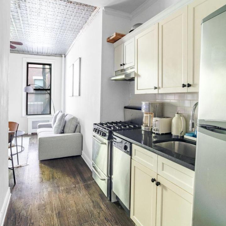 Photo of Kitchen in West Village