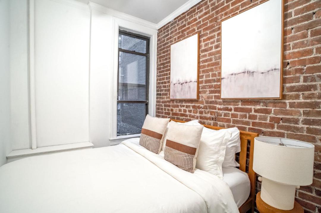 Photo of Bedroom in West Village