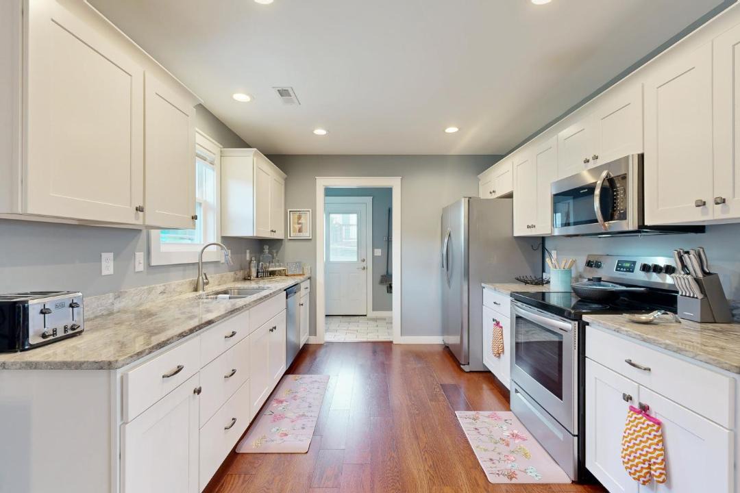 Photo of Kitchen in Fairview