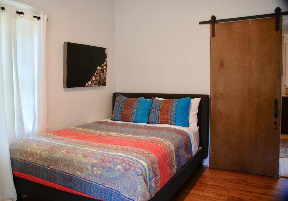 Photo of Bedroom in North Charlotte