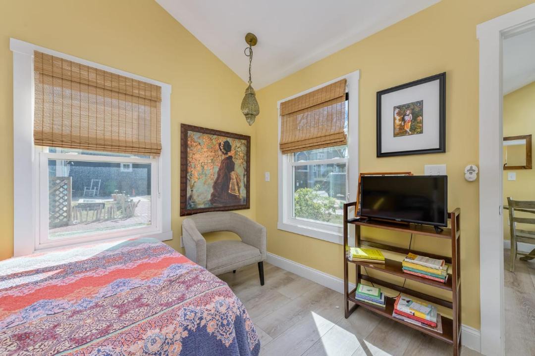 Photo of Bedroom in North Charlotte