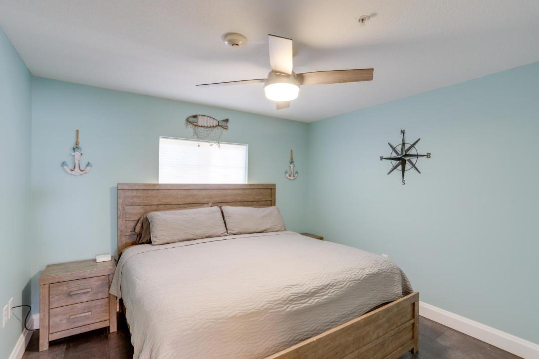 Photo of Bedroom in Put-in-Bay