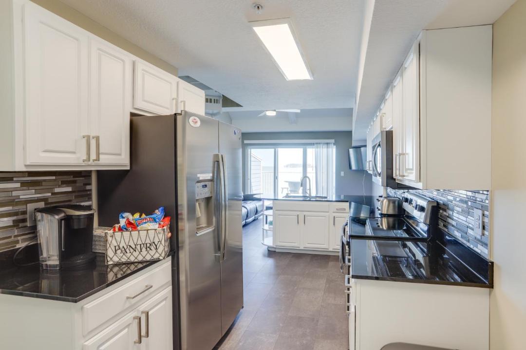 Photo of Kitchen in Put-in-Bay