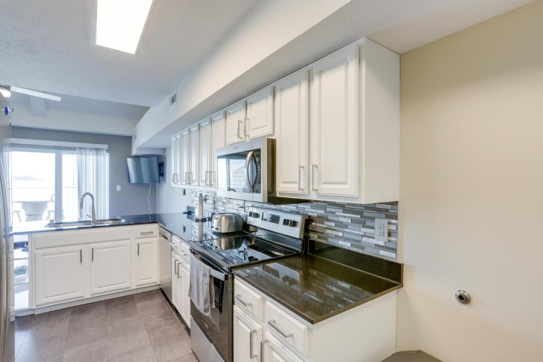 Photo of Kitchen in Put-in-Bay