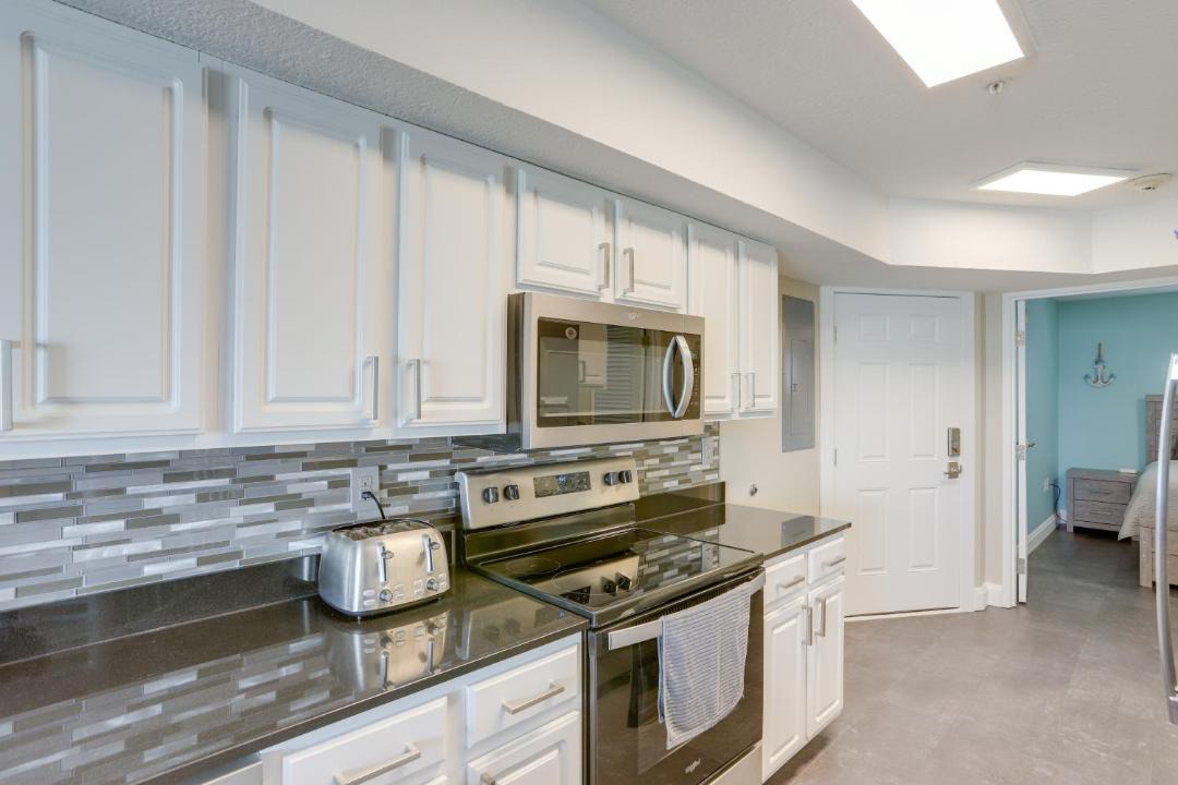 Photo of Kitchen in Put-in-Bay