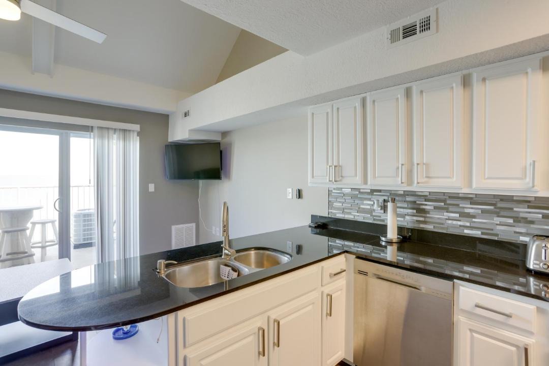 Photo of Kitchen in Put-in-Bay