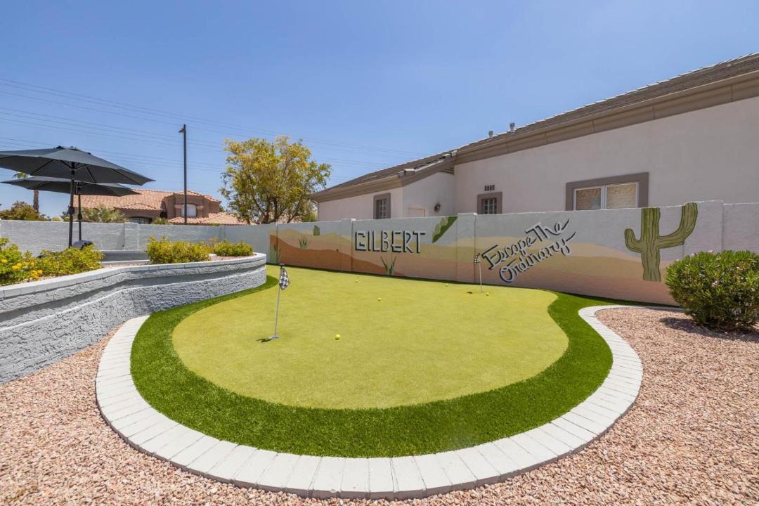 Photo of Others in Val Vista Lakes