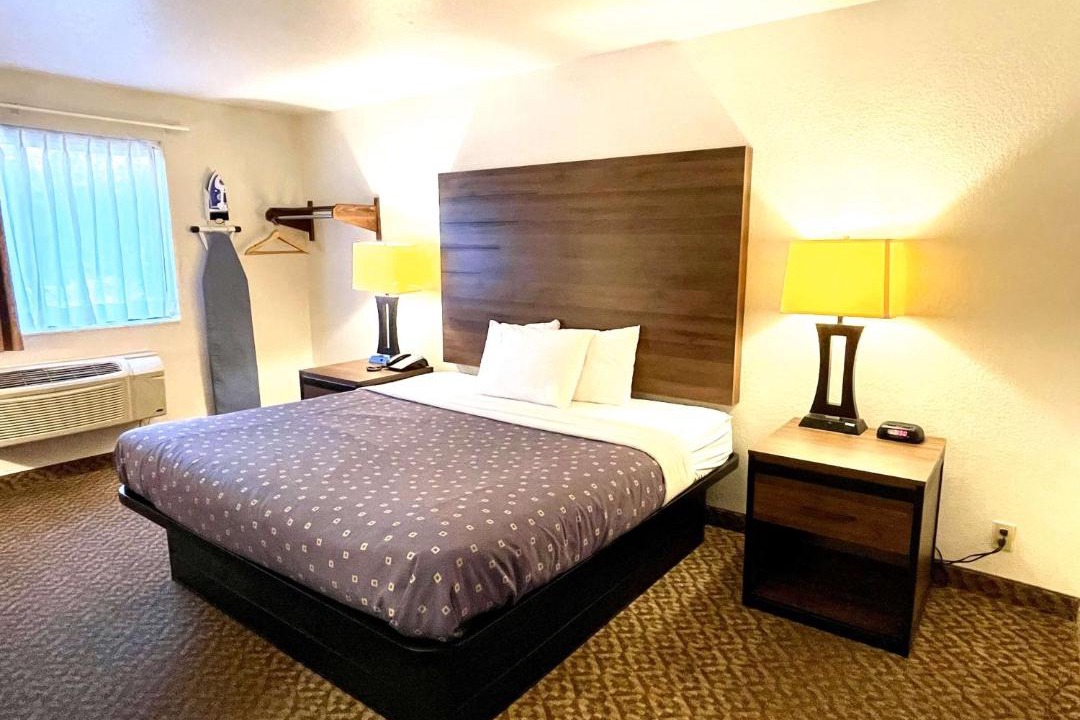 Photo of Bedroom in Prince Frederick