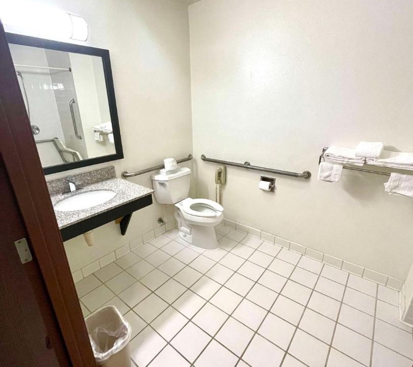 Photo of Bathroom in Prince Frederick