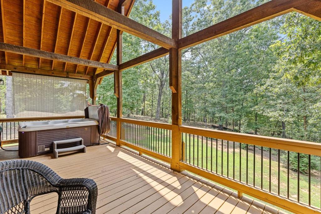 Photo of Patio Balcony in Cleveland