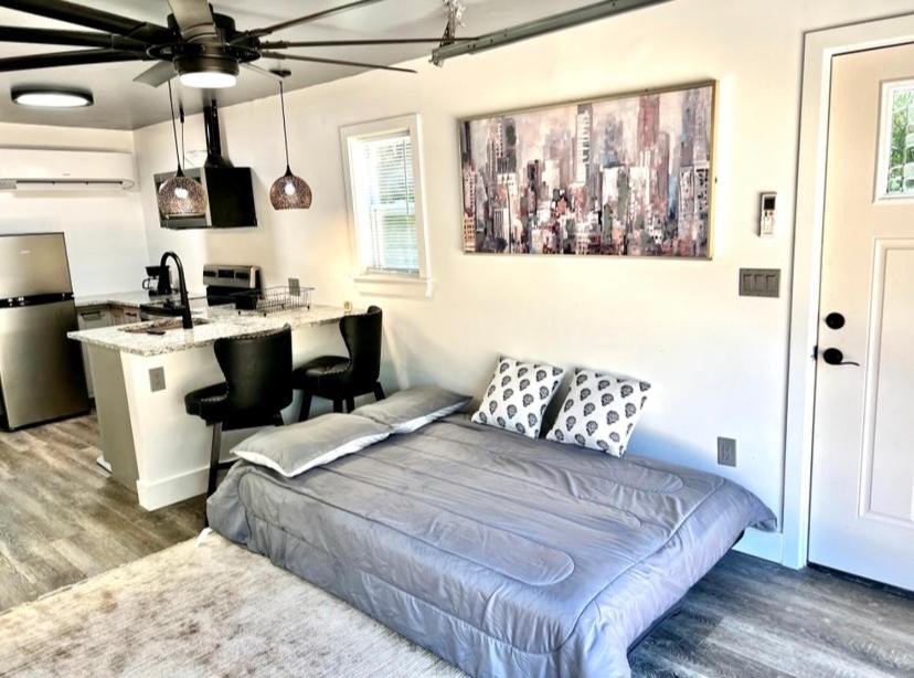 Photo of Bedroom in Chapel Hill