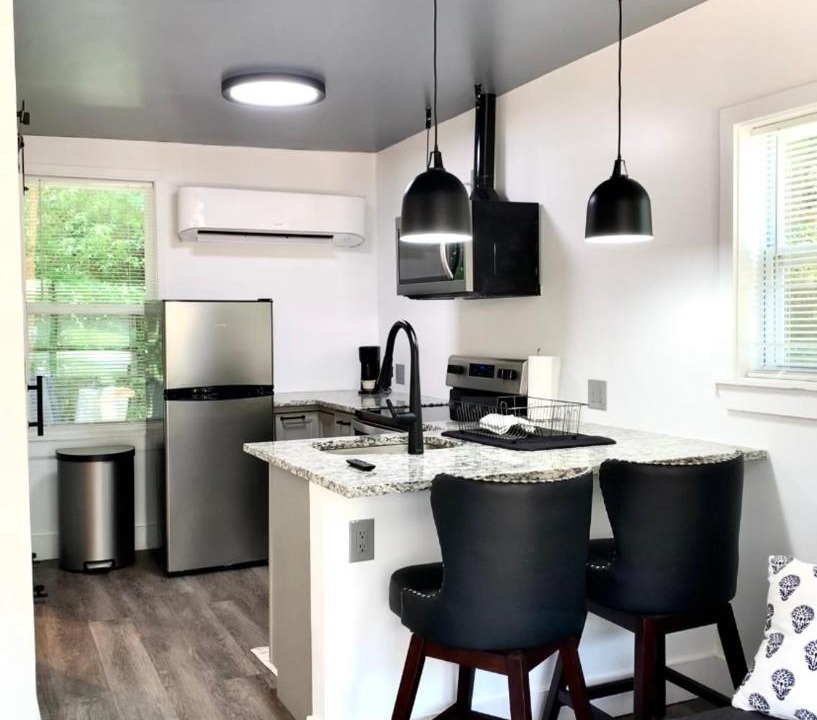 Photo of Kitchen in Chapel Hill