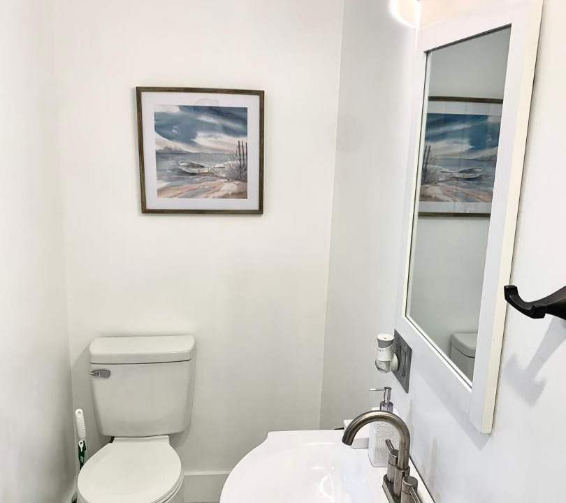 Photo of Bathroom in Chapel Hill