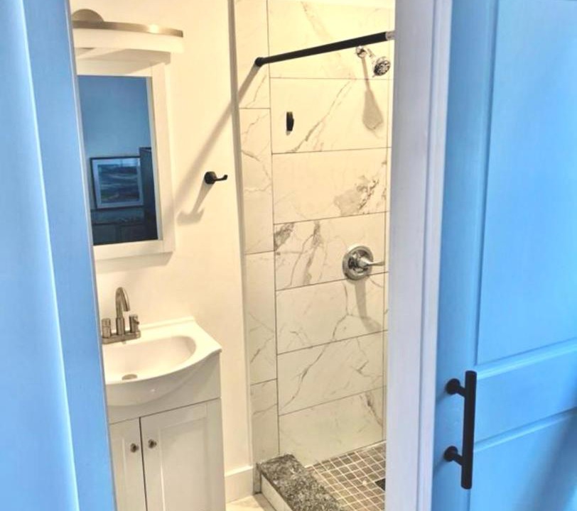 Photo of Bathroom in Chapel Hill