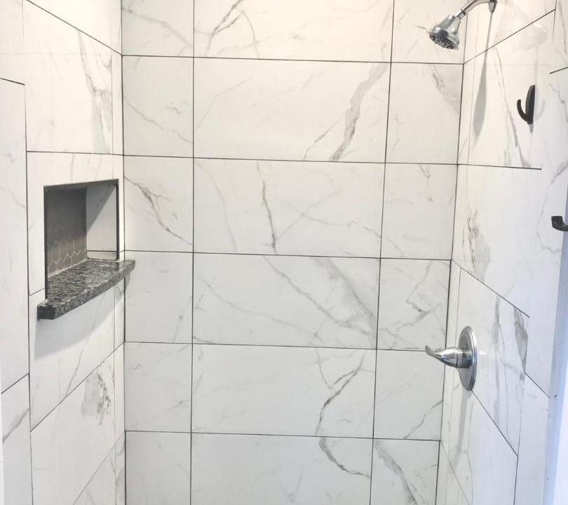 Photo of Bathroom in Chapel Hill