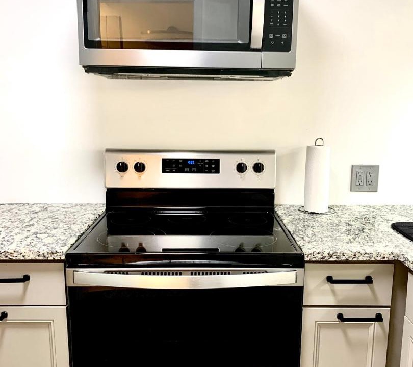 Photo of Kitchen in Chapel Hill