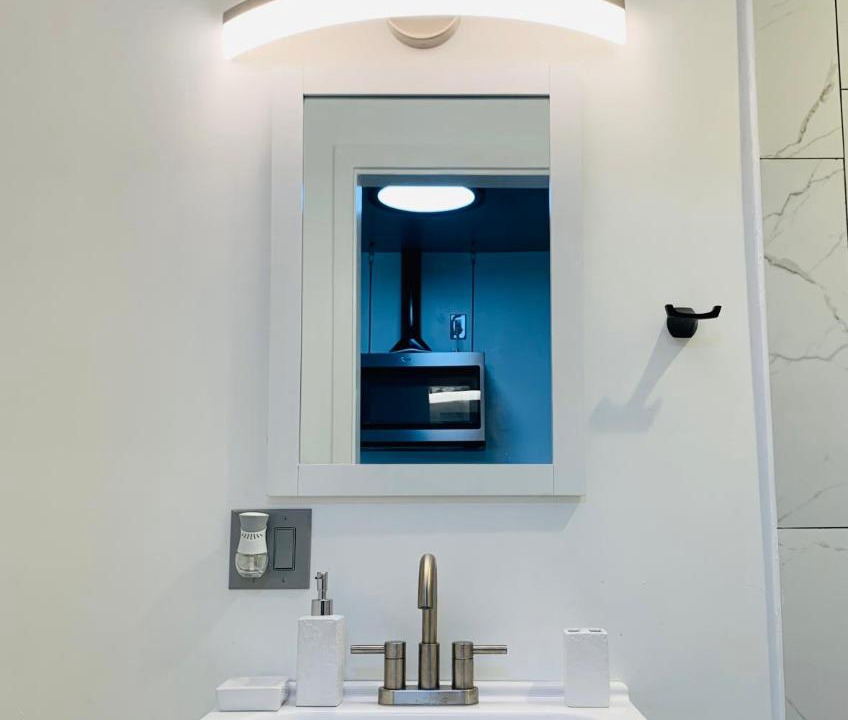 Photo of Bathroom in Chapel Hill