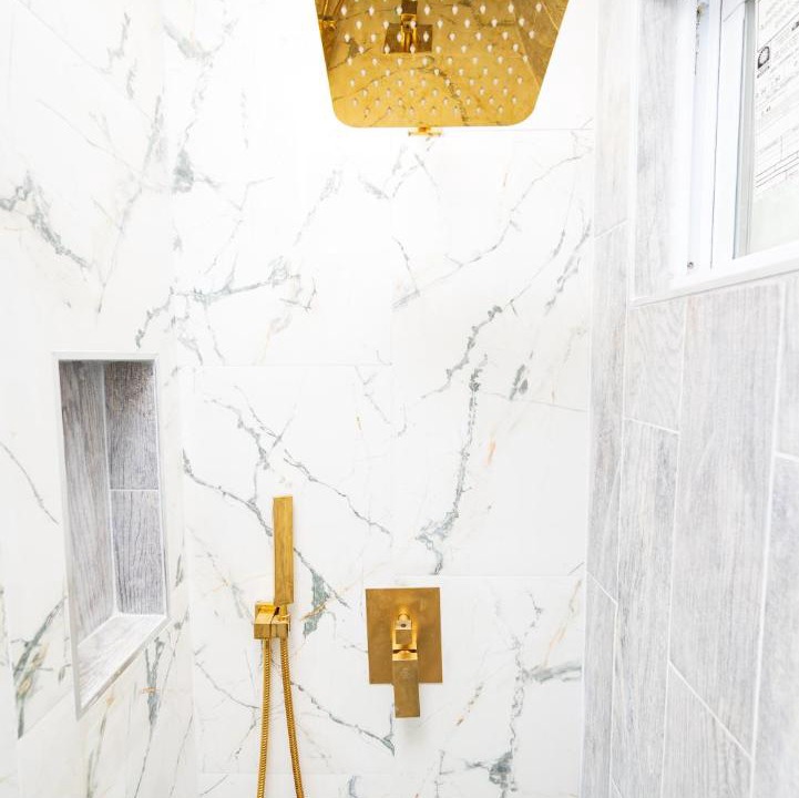 Photo of Bathroom in Darby