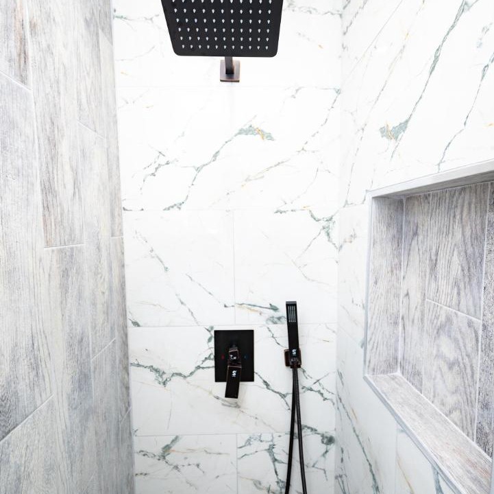 Photo of Bathroom in Darby