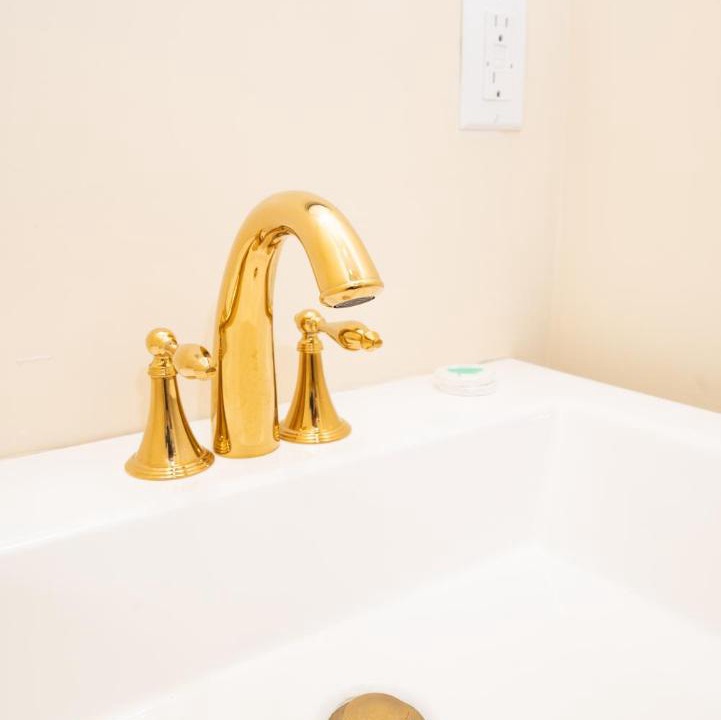 Photo of Bathroom in Darby