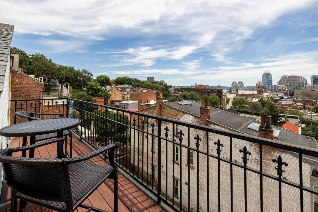 Photo of Patio Balcony in Pendleton