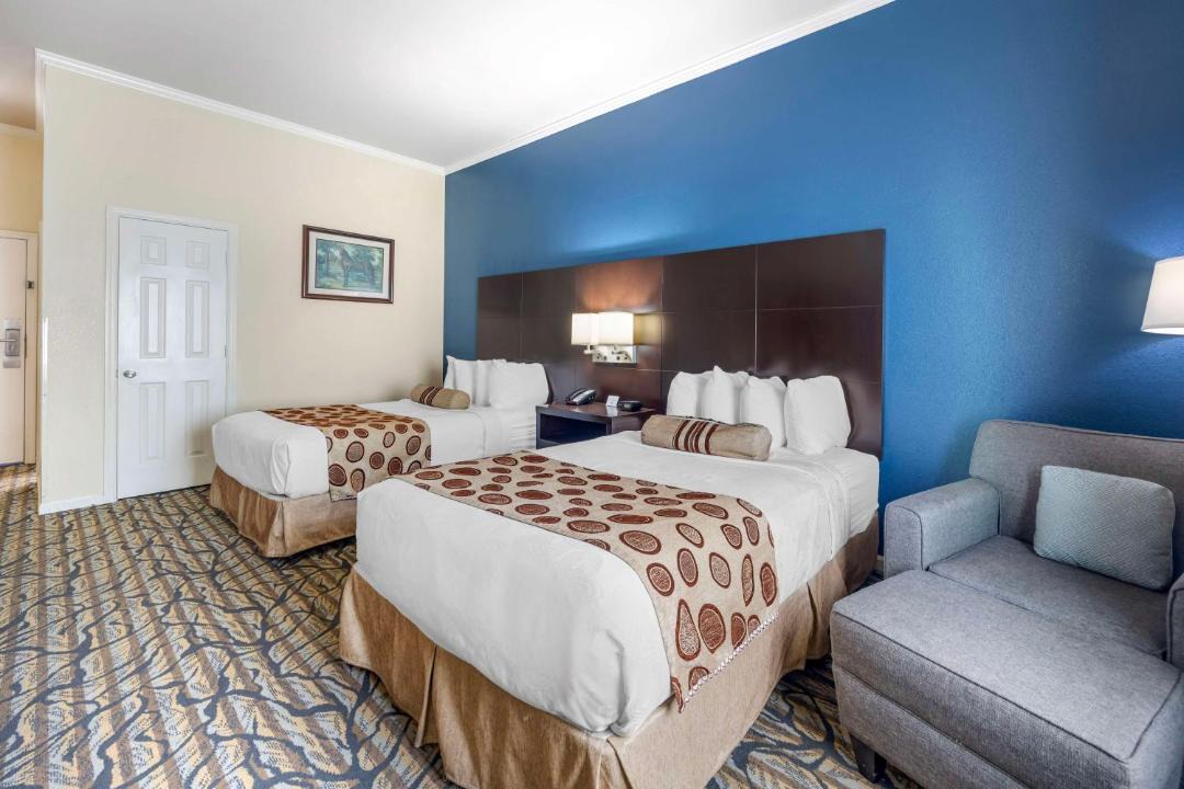 Photo of Bedroom in Spring Hill
