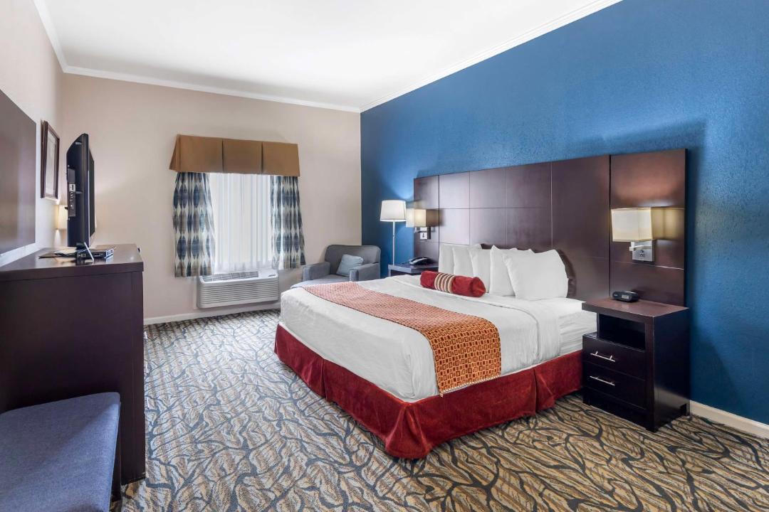 Photo of Bedroom in Spring Hill