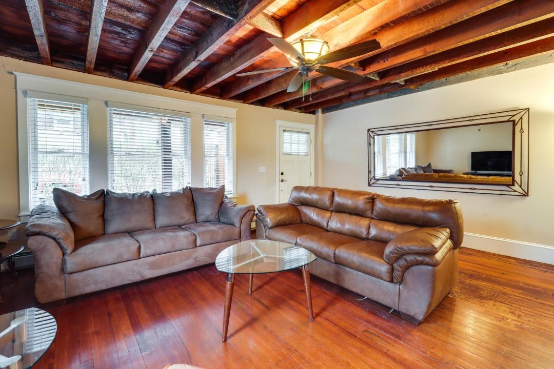 Photo of Livingroom in Parryville