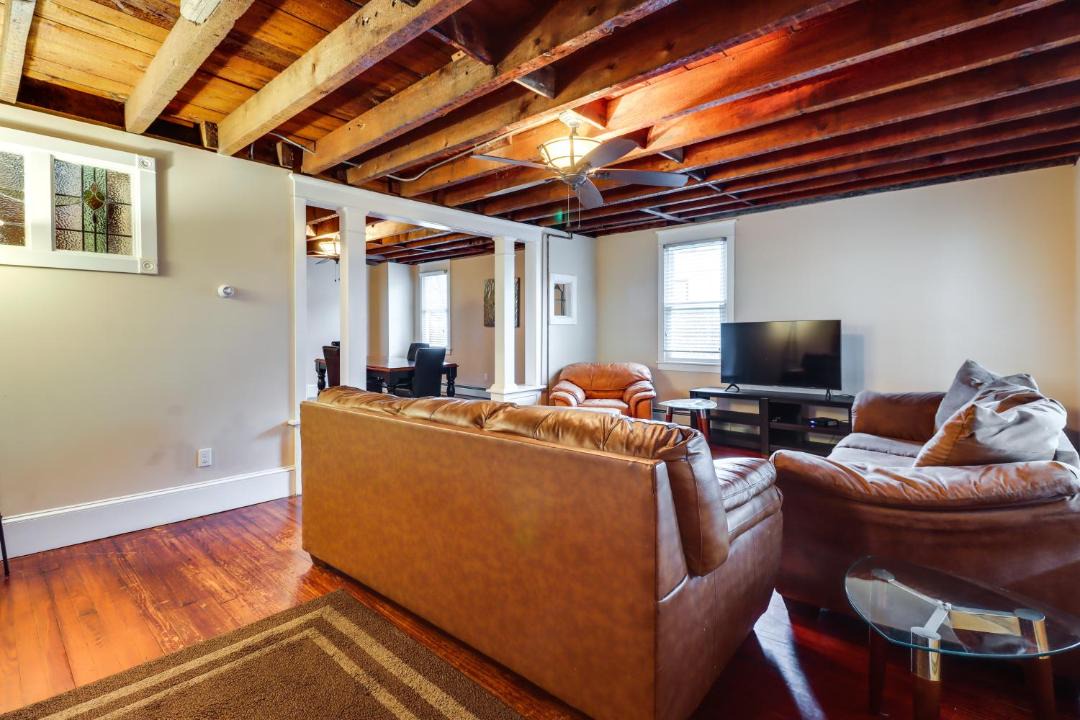 Photo of Livingroom in Parryville