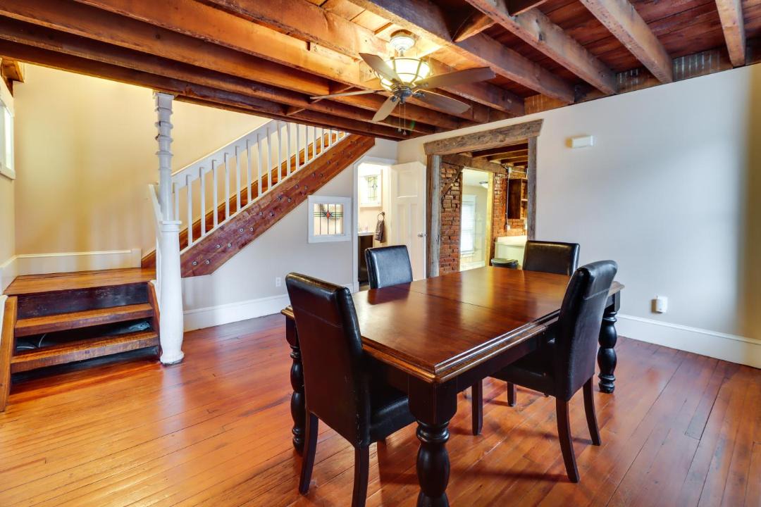 Photo of Livingroom in Parryville