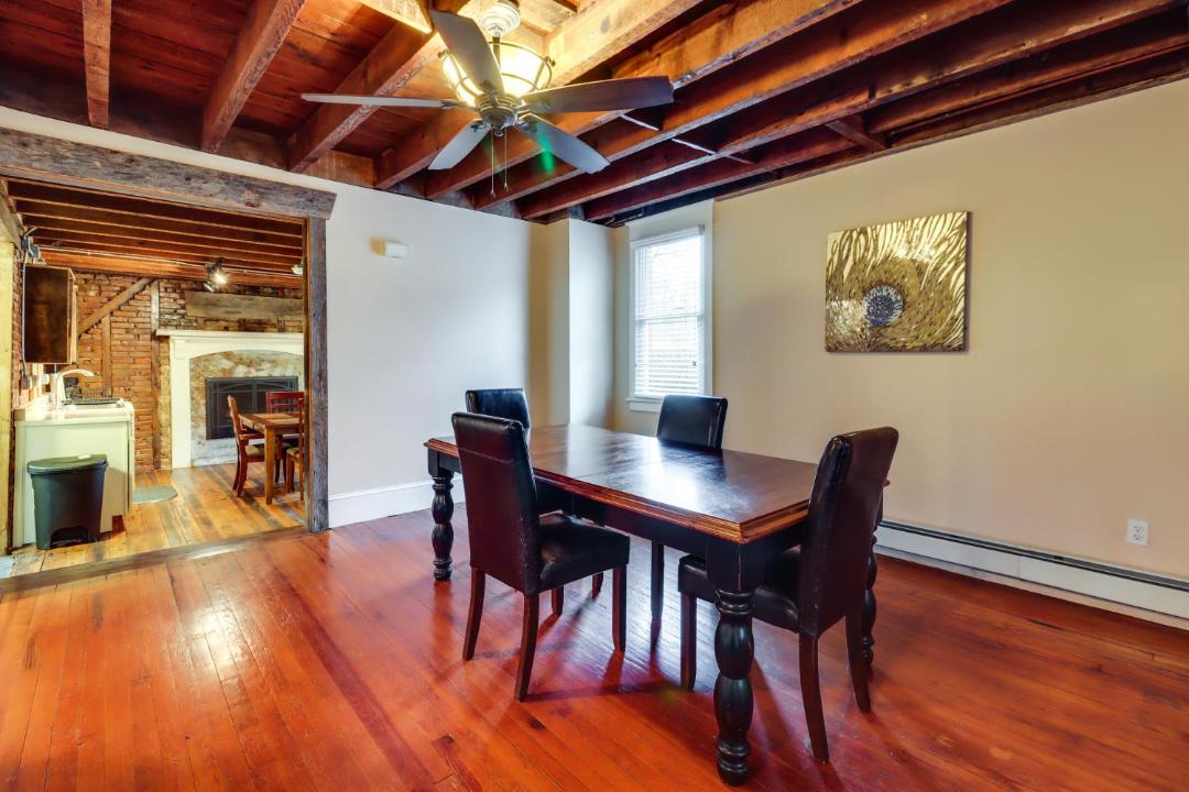 Photo of Livingroom in Parryville