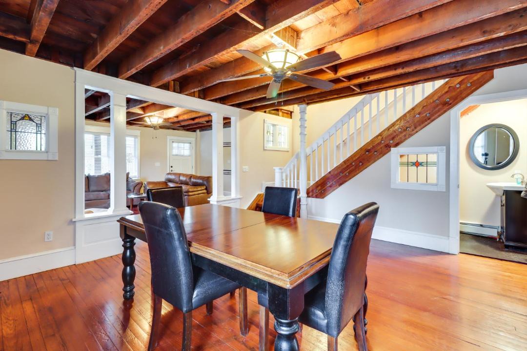 Photo of Livingroom in Parryville