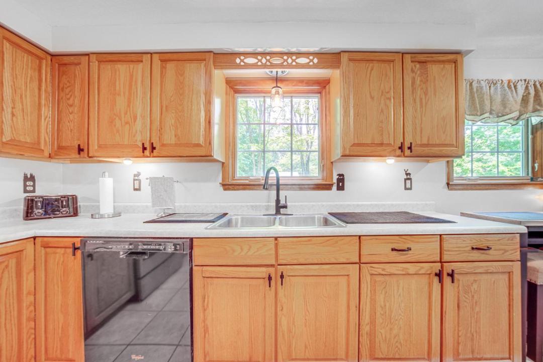 Photo of Kitchen in Pymatuning Central