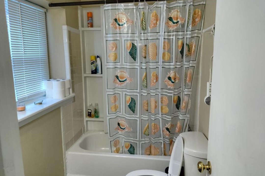 Photo of Bathroom in Downtown