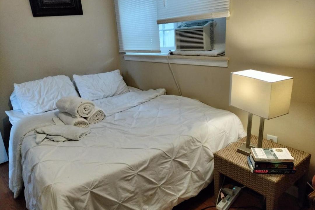 Photo of Bedroom in Downtown