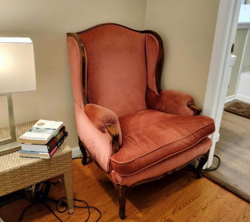 Photo of Livingroom in Downtown