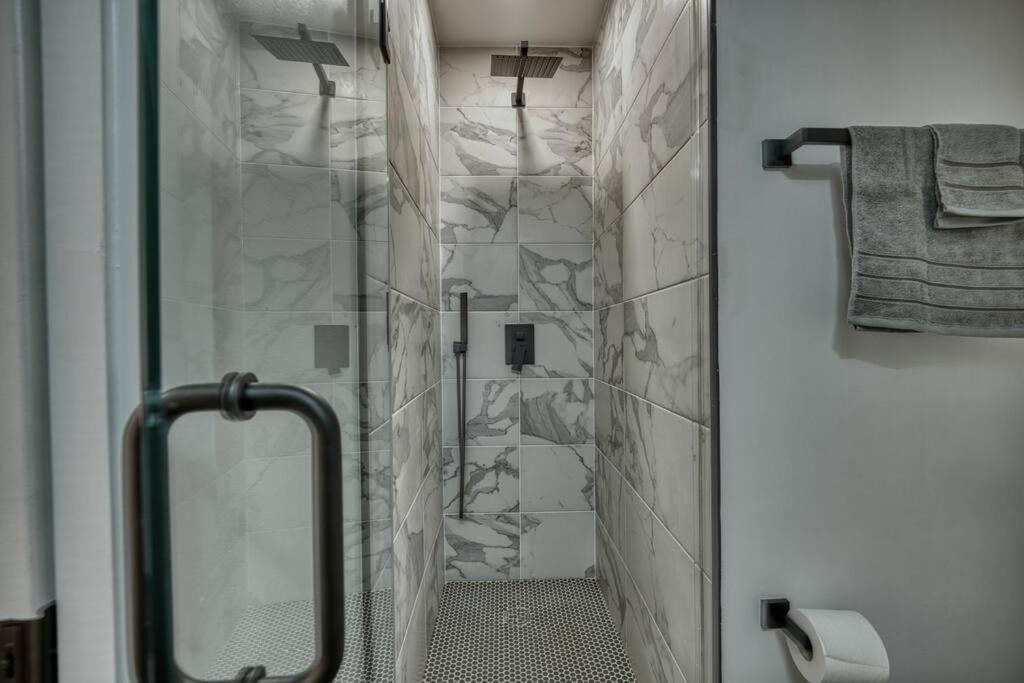 Photo of Bathroom in 16th Street Heights