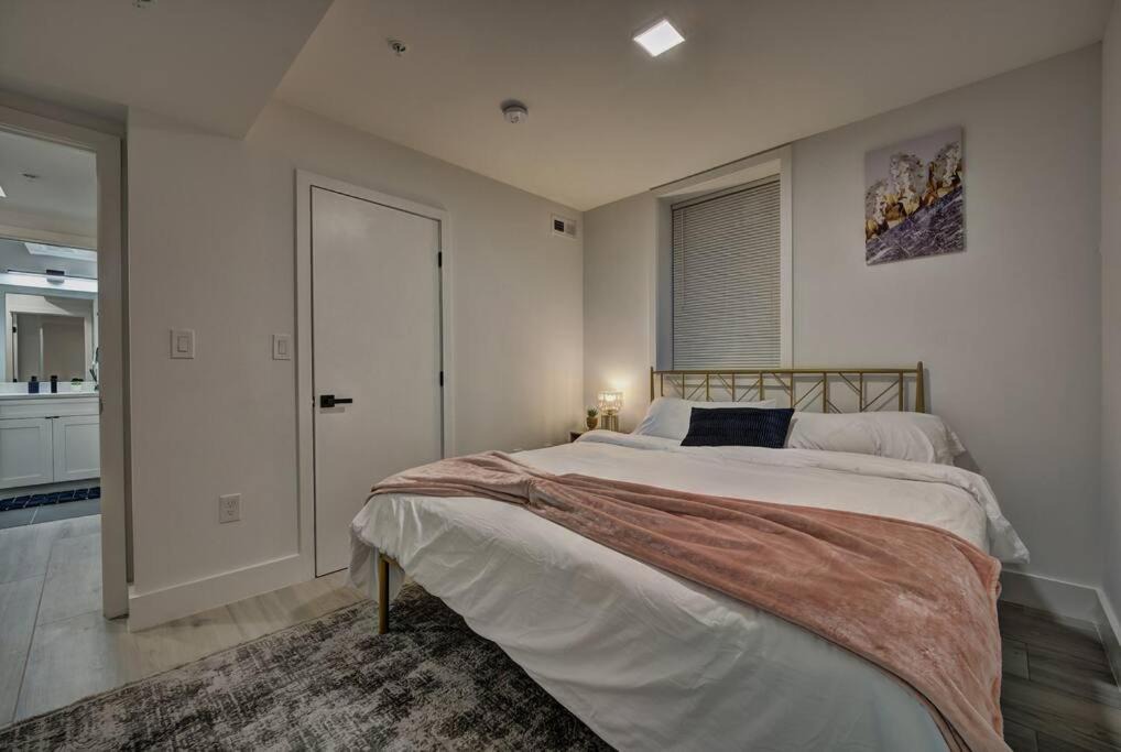 Photo of Bedroom in 16th Street Heights