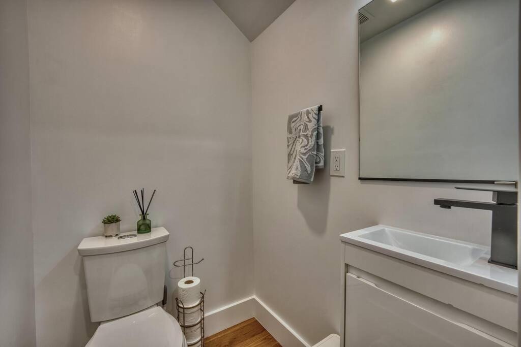 Photo of Bathroom in 16th Street Heights