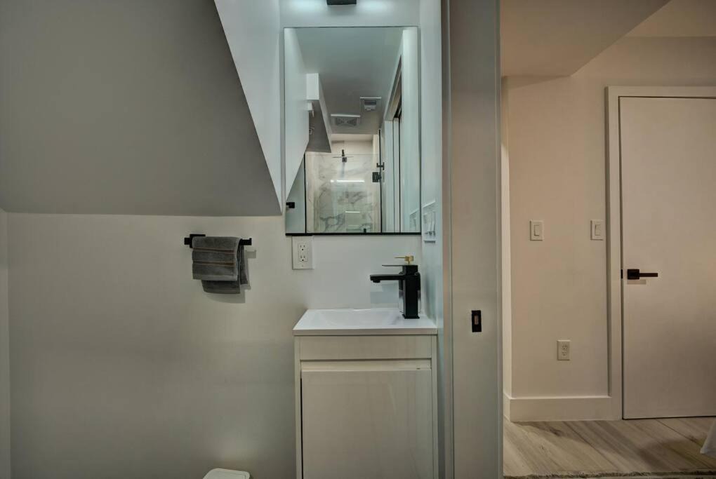 Photo of Bathroom in 16th Street Heights