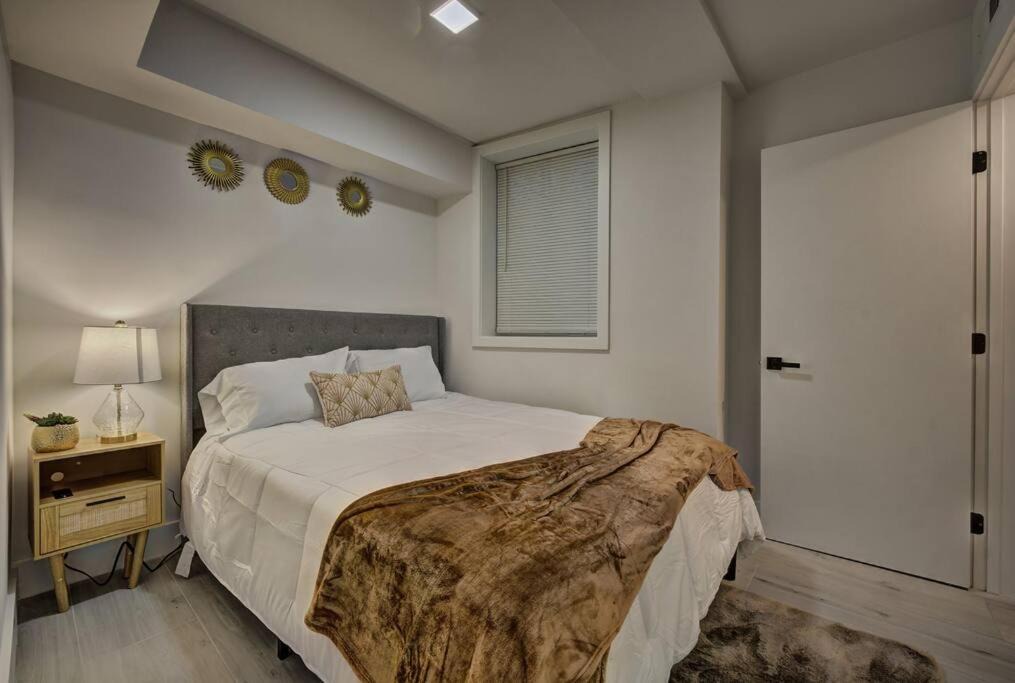 Photo of Bedroom in 16th Street Heights