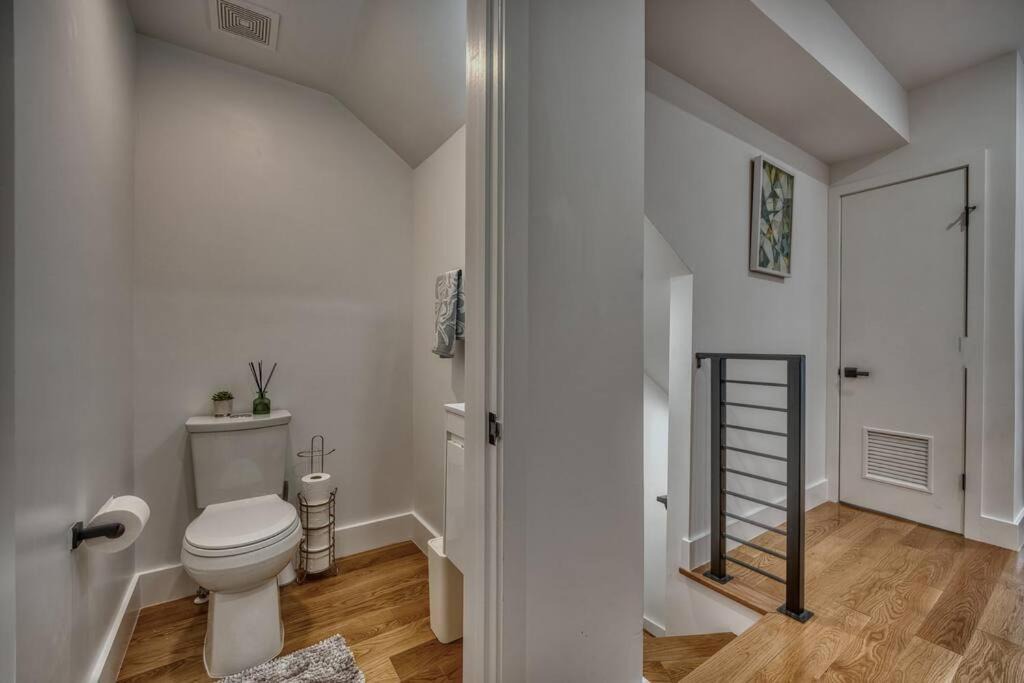 Photo of Bathroom in 16th Street Heights