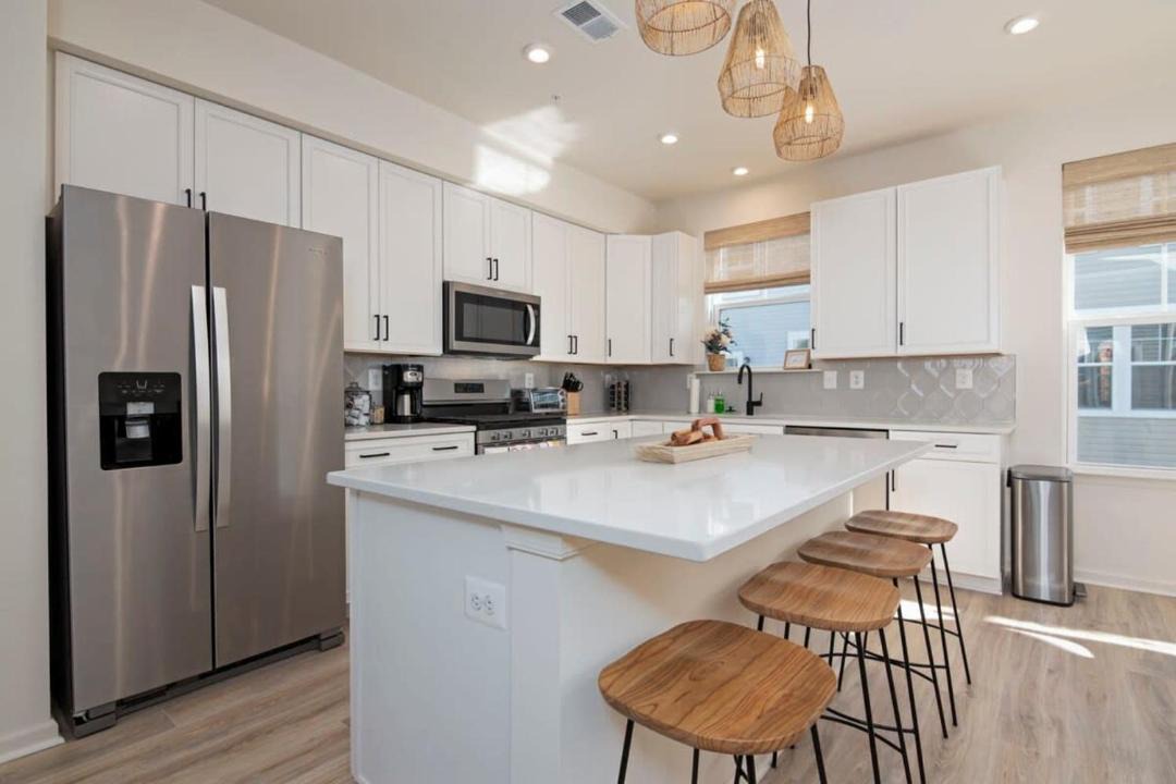 Photo of Kitchen in Cambridge