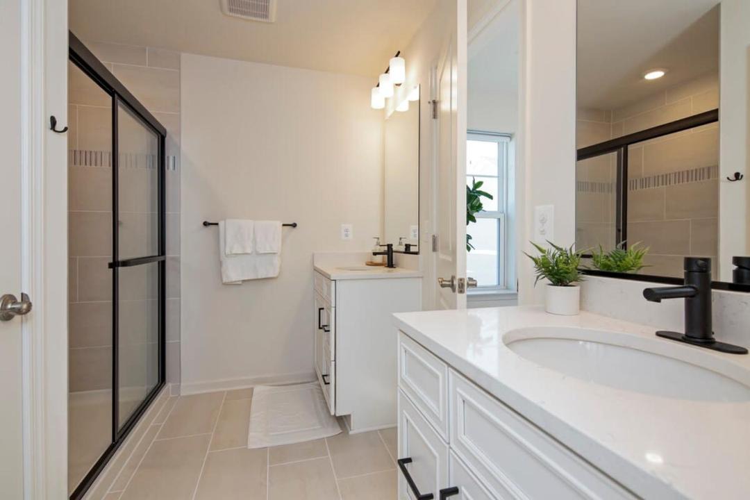 Photo of Bathroom in Cambridge