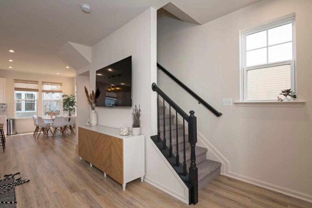 Photo of Livingroom in Cambridge