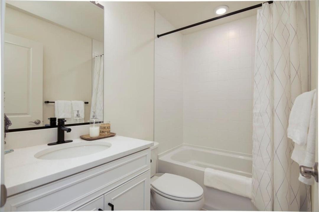 Photo of Bathroom in Cambridge