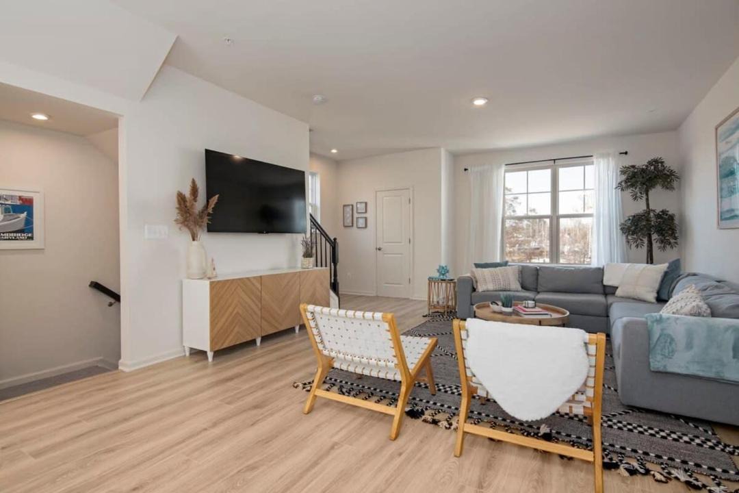 Photo of Livingroom in Cambridge