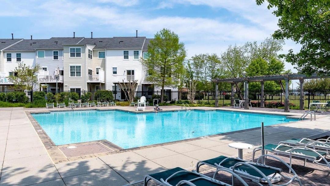 Photo of Outdoor in Cambridge