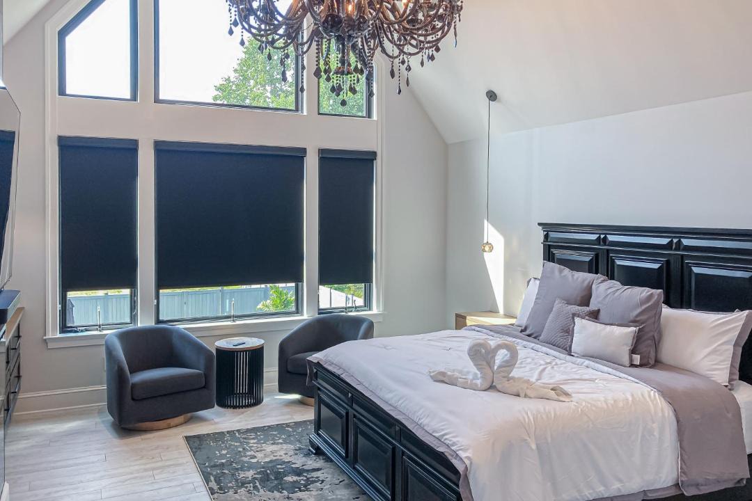 Photo of Bedroom in Lewes